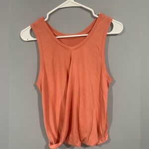 Victoria Sport Crossover Tank